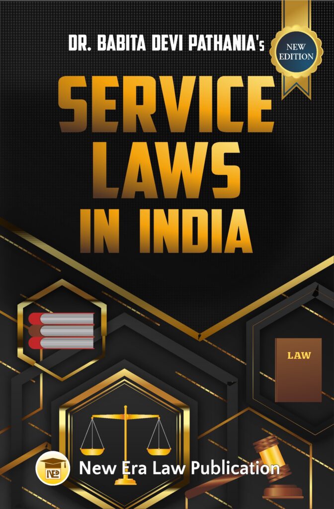 service-law-in-india-babita-devi-pathania-allahabad-law-agency