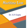 The Outlines of Maritime Law - S.P Gupta