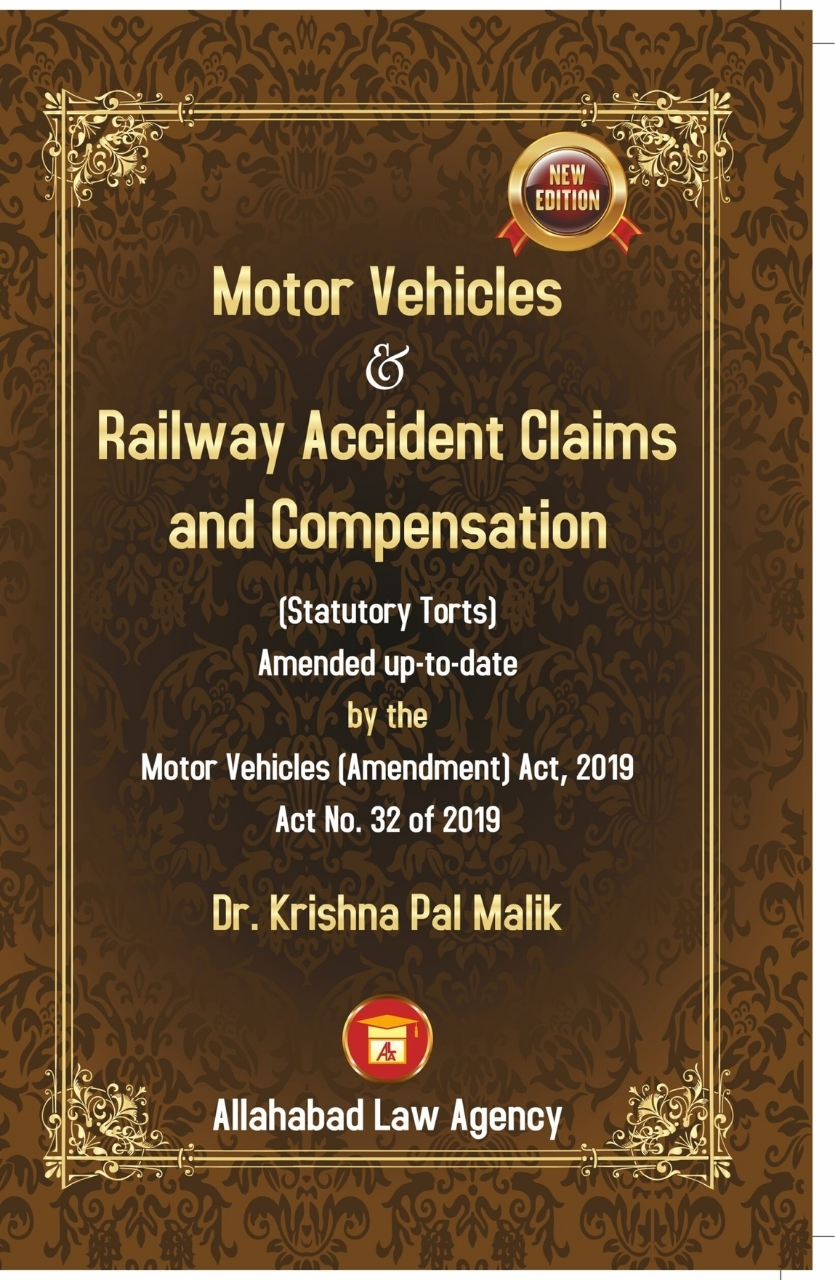 Motor Vehicle Act -Dr.K.P. Malik