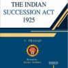 The Indian Succession Act,1925 - V. Prasad