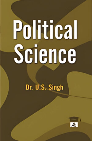 Political Science - U.S. Singh