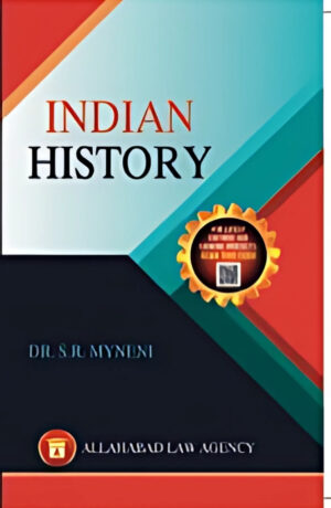 Indian History -Dr.S.R. Myneni