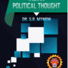 Indian Political Thought -Dr.S.R. Myneni