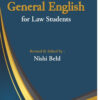 General English - G.N. Roy & Nishi Behl