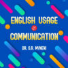 English Communication (for BA /Bcom?LLB)-Dr.S.R. Myneni