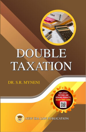 Double Taxation-Dr. S.R myneni