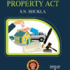 Transfer of Property Act - S.N Shukla