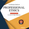 (ALE)A Reference Book On Professional Ethics-Dr.Sharvari Vaidya (Madiwale)