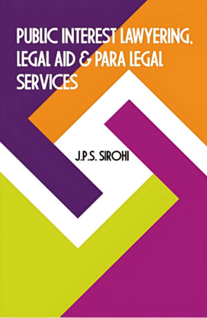 Public Interest Litigations - JPS Sirohi