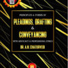 Principles & Forms of Pleadings, Drafting & Conveyancing With Advocacy & Professional Ethics -A.N Chaturvedi