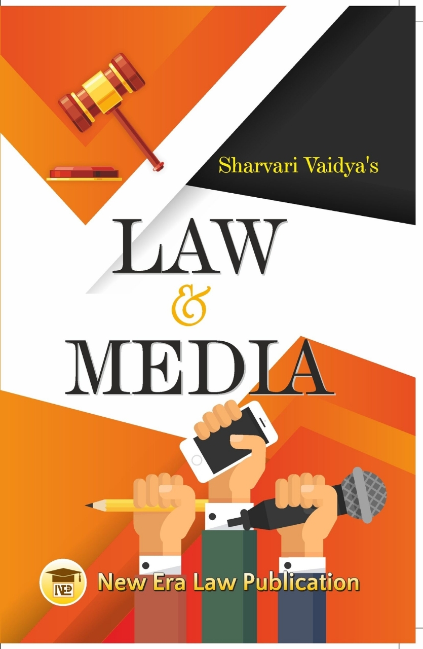 Law & Media-S.Vaidya