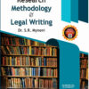 Legal Education,Research Methodology And Legal Writing-Dr.S.R. Myneni