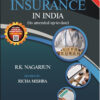 Law And Practice of Insurance In India - R.K Nagarjun