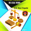 Jurisprudence (Legal Theory) -Dr.B.N. Mani Tripathi