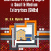 Intellectual Property Rights in Small & Medium Enterprises-Dr.S.R.Myneni