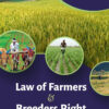 Law of Farmers & Breeders Rights-Dr.S.R. Myneni