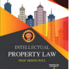 Intellectual Property Law - Meenu Paul