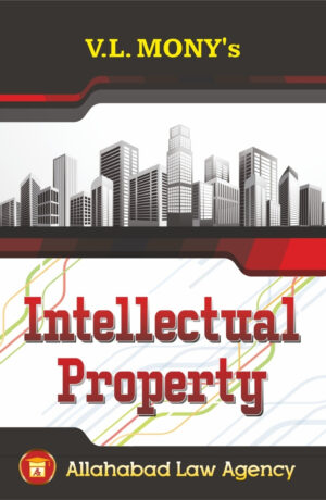 Intellectual Property-V.L Mony