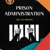 Prison Administration-Dr.S.R.Myneni