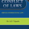 Conflict of Laws (Private International Law) -Dr.G.P. Tripathi