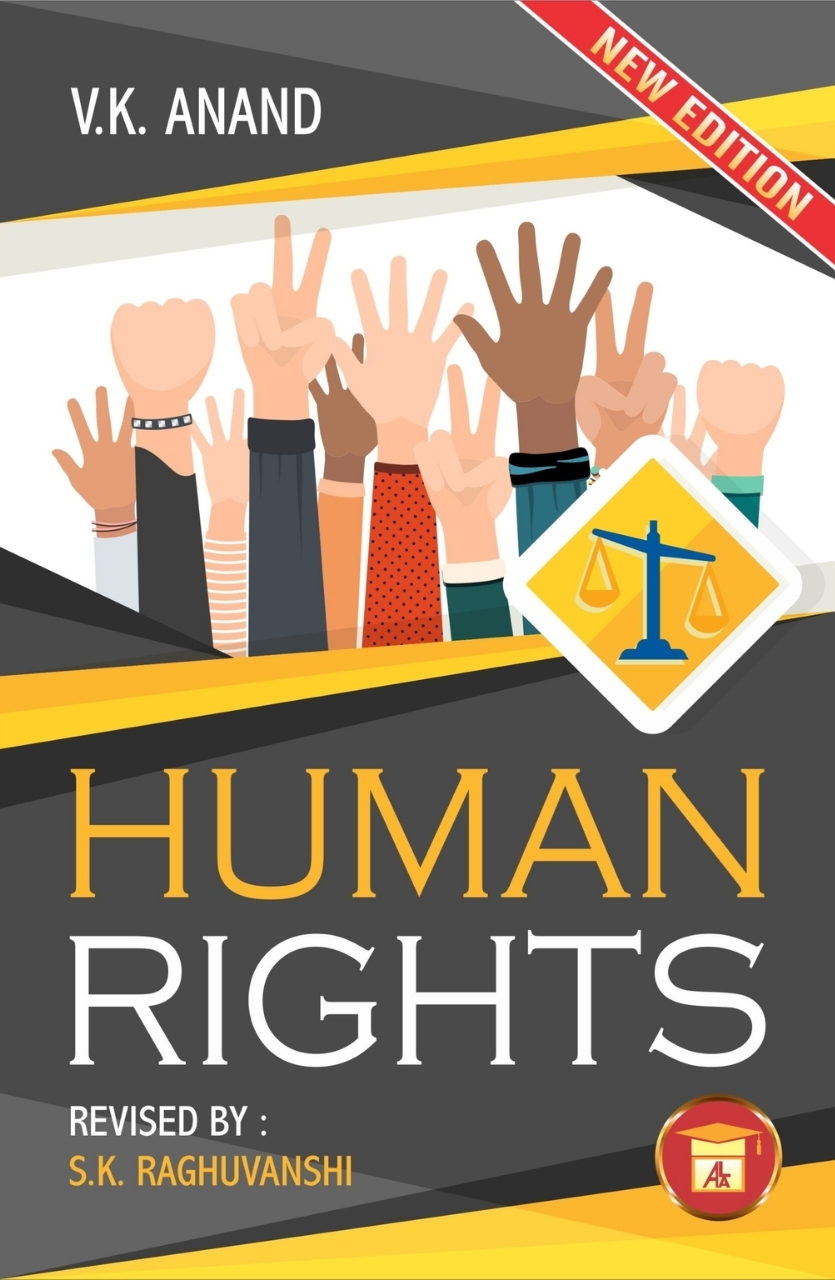 Human Rights - V.K. Anand