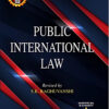 Public International law - M.P. Tandon