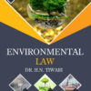 Environmental Law - Dr. H.N.Tiwari