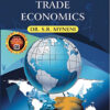 International Trade Economics-Dr.S.R. Myneni