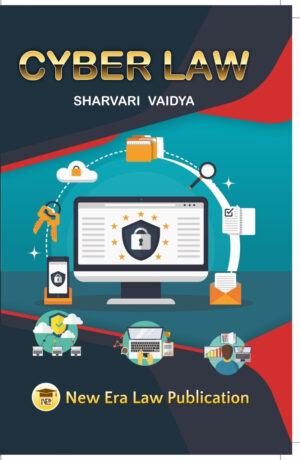 Cyber Law-S.Vaidya