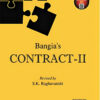 Contract II -Dr.R.K.Bangia