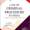 Law Of Criminal Procedure In India - S.K.Misra/Nandini Agarwal