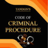 Code Of Criminal Procedure - M.P Tandon