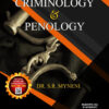 Crime,Criminology & Penology-Dr.S.R. Myneni