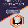 The Indian Contract Act -Dr.R.K.Bangia