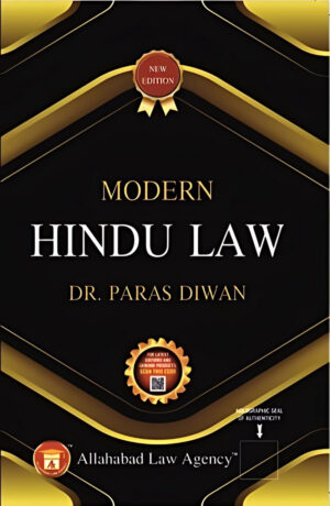 Modern Hindu Law-Dr.Paras Diwan