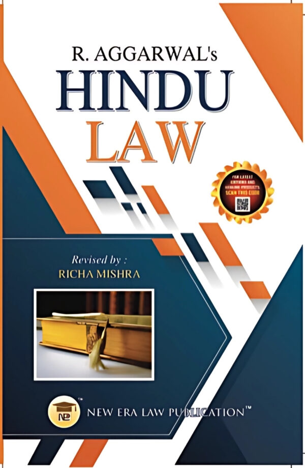 Hindu Law -R. Aggarwal,s