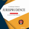 (ALE)A Reference Book On,Jurisprudence-Dr.Sharvari Vaidya (Madiwale)