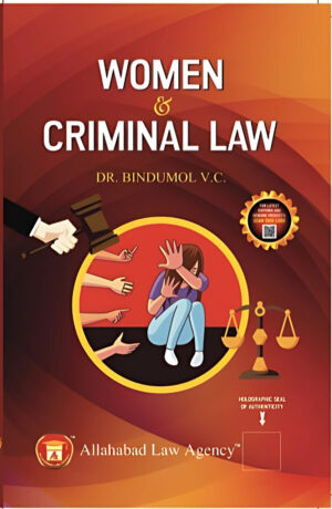 Women & Criminal Law-Dr. Bindumol V.C.