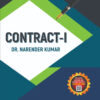 Contract-I-Dr.Narender Kumar