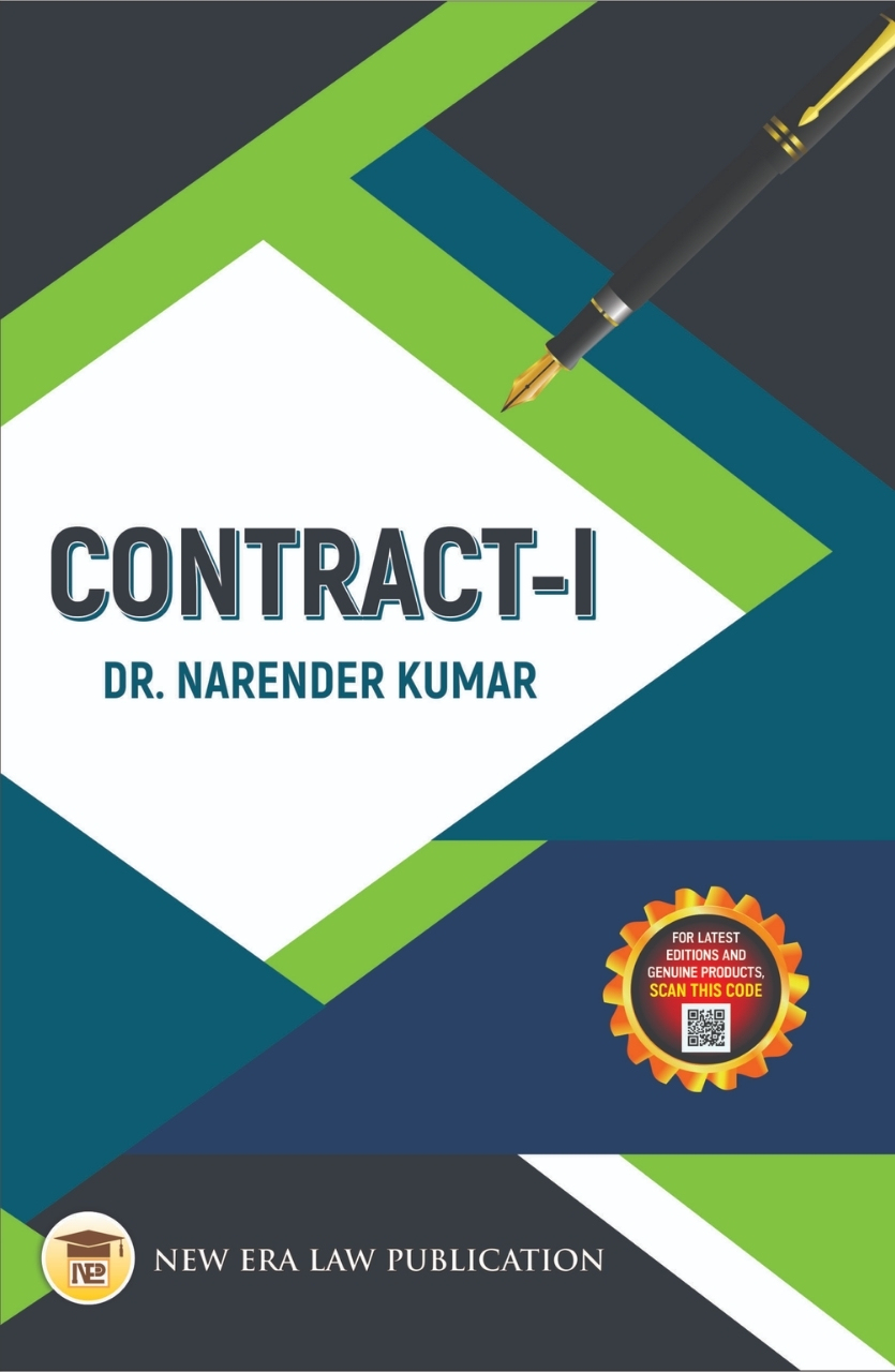 Contract-I-Dr.Narender Kumar