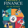 Law on Project Finance-S.R Myneni