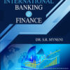 Law Of International Banking & Finance-S.R Myneni