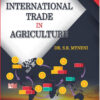 Law On International Trade In Agriculture-S.R Myneni