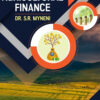 Law On Agricultural Finance-S.R Myneni