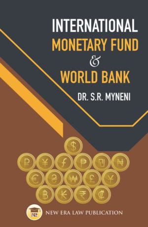 International Monetary Fund & World Bank-Dr. S.R. Myneni