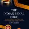 The Indian Penal Code-M.P.Tandon