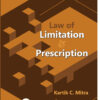 Law Of Limitation & Prescription-Kartick C. Mitra