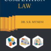 Competition Law-Dr. S.R. Myneni