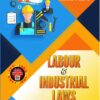 Labour & Industrial Laws - Meenu Paul