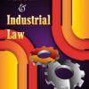 Labour and Industrial Laws- S.K Puri